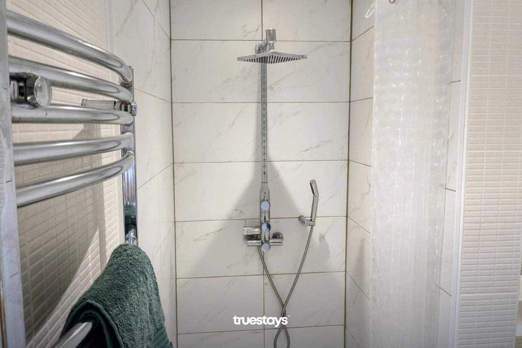 Crawford House - Stunning 2 Bedroom House In מנצ'סטר מראה חיצוני תמונה